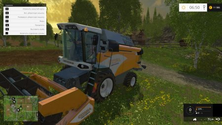 Farming Simulator 15 (2015)