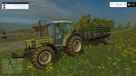Farming Simulator 15 (2015)