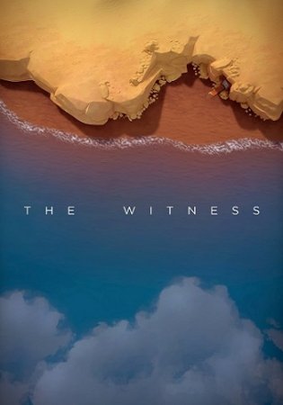 The Witness (2016)