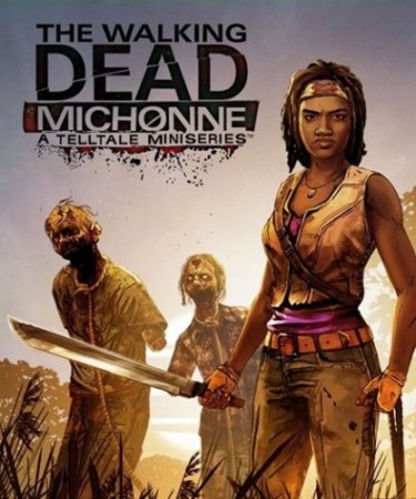 The Walking Dead: Michonne Episode 1 (2016)