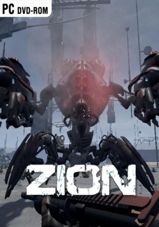 ZION (2016)