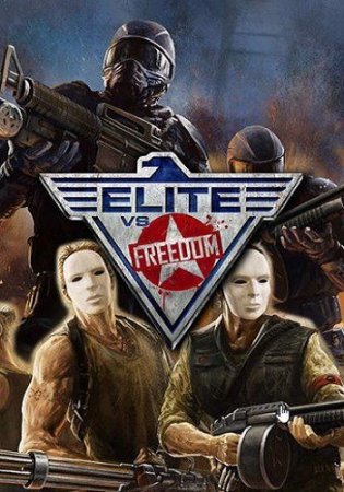 Elite vs. Freedom (2016)
