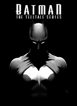 Batman: The Telltale Series Episode 1: Realm of Shadows (2016)