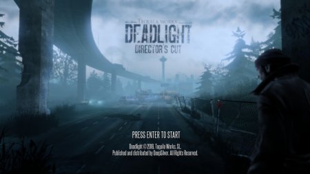 Deadlight: Directors Cut (2016)