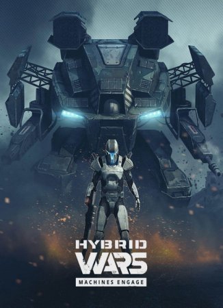 Hybrid Wars (2016)