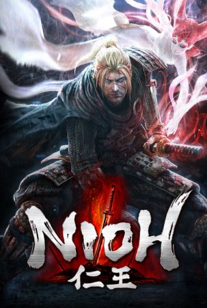 Nioh (2017)