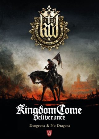 Kingdom Come (2018)