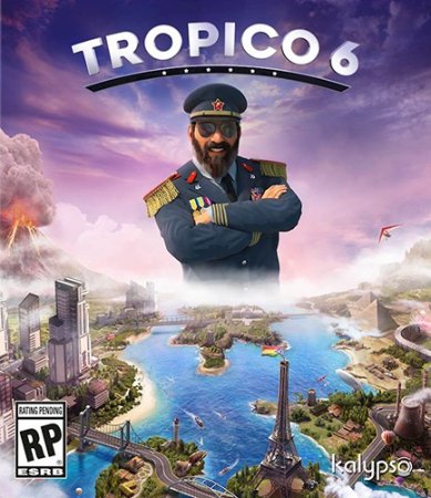 Tropico 6 (2018)