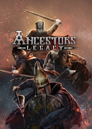 Ancestors Legacy (2018)