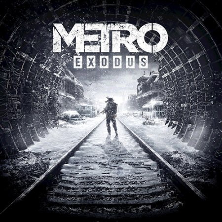 Metro: Exodus (2019)