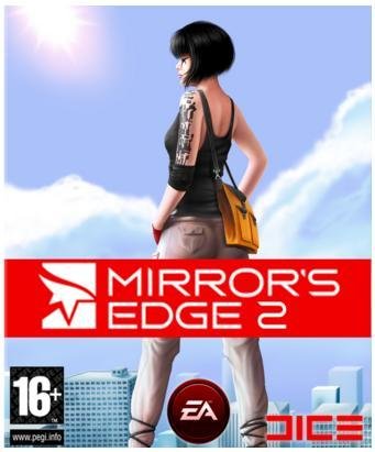 Mirror's Edge 2 (2013)