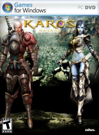 Karos Online (2010)