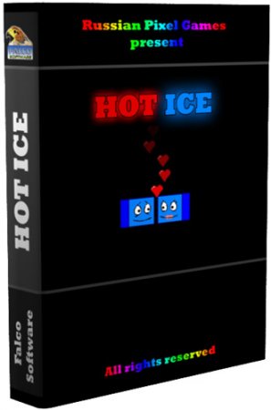 Hot Ice (2012)