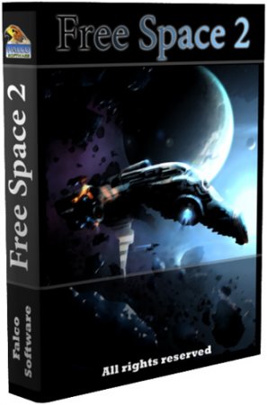 Free Space 2 (2012)