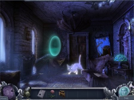 Haunted Past: Realm of Ghosts (2012)