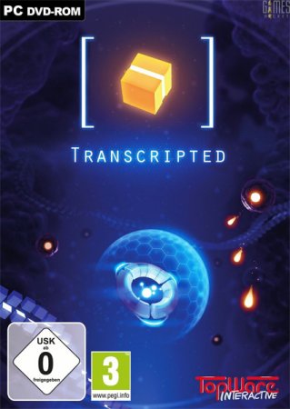 Transcripted (2012)