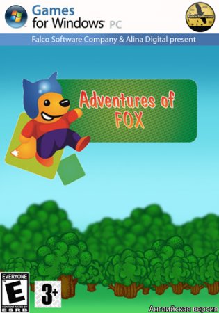 Adventures Of Fox (2012)