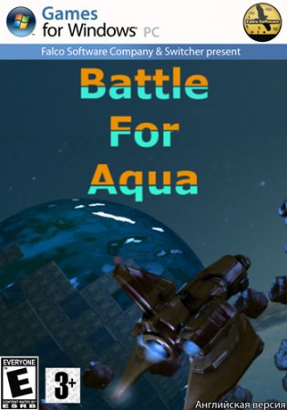 Battle For Aqua (2012)