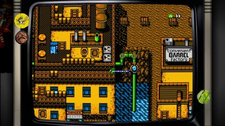 Retro City Rampage (2012)