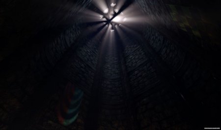 Dungeon Escape (2012)