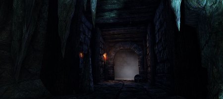 Dungeon Escape (2012)