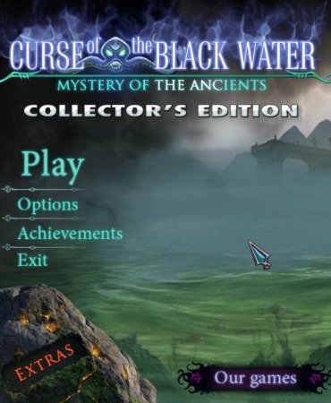 Mystery of the Ancients 2: Curse of Black Water CE (2012)