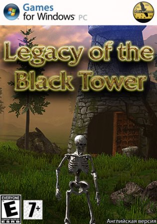 Legacy Of The Black Tower (2012)