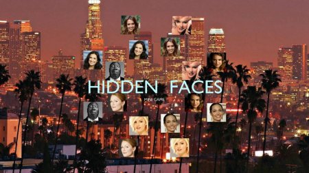 Hidden Faces (2012)