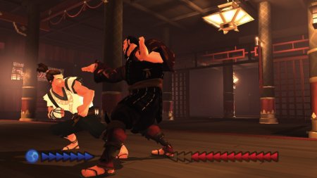 Karateka (2012)