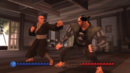 Karateka (2012)