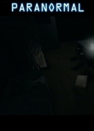 Paranormal (2012)