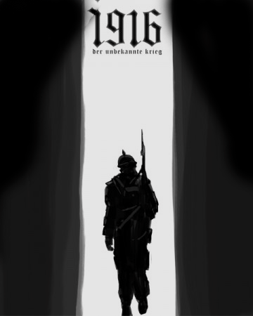 1916 Der Unbekannte Krieg (2012)
