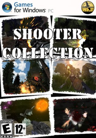 Shooter Collection (2012)