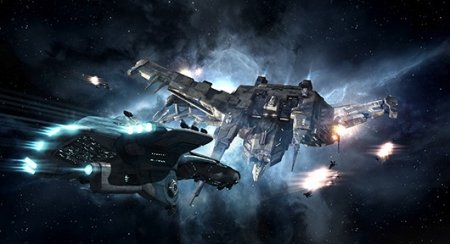 EVE Online: Retribution (2012)