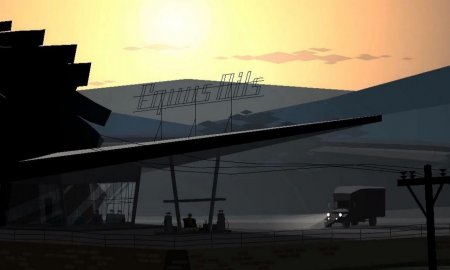 Kentucky Route Zero: Act I (2013)