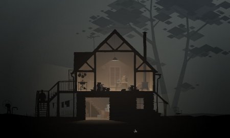 Kentucky Route Zero: Act I (2013)