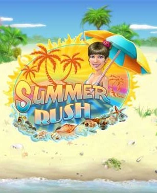 Summer Rush (2011)