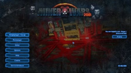 Miner Wars 2081 (2012)