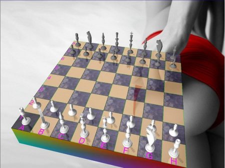 Falco Chess (2011)