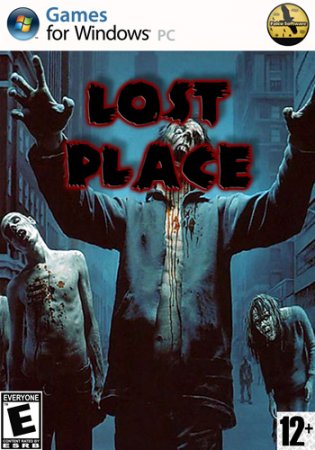 Lost Place (2012)