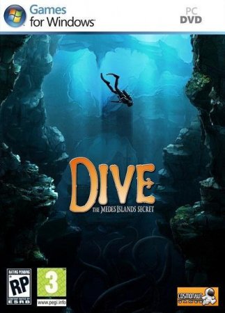Dive: The Medes Islands Secret (2011)