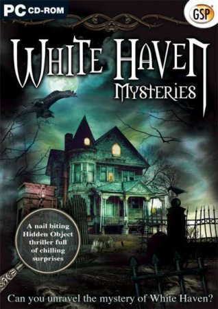 White Haven Mysteries (2012)