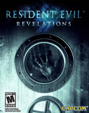 Resident Evil Revelations (2013)