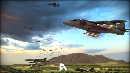 Wargame: Airland Battle (2013)