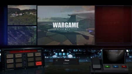 Wargame: Airland Battle (2013)