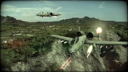 Wargame: Airland Battle (2013)