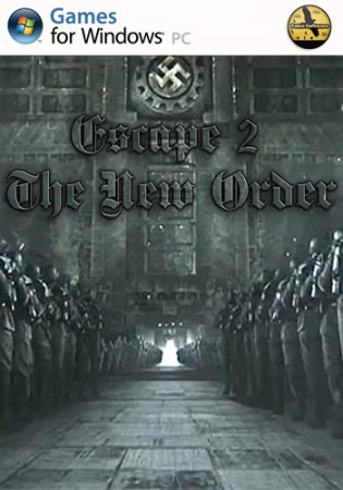 Escape 2 The New Order (2013)