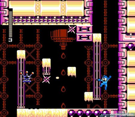 MegaMan Unlimited (2013)