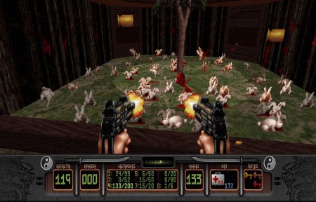 Shadow Warrior: Classic Redux (2013)