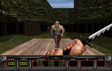 Shadow Warrior: Classic Redux (2013)